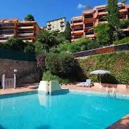 Apartment 6 Personnes Avec Wi-fi, Vue - Fr-1-827-18 *