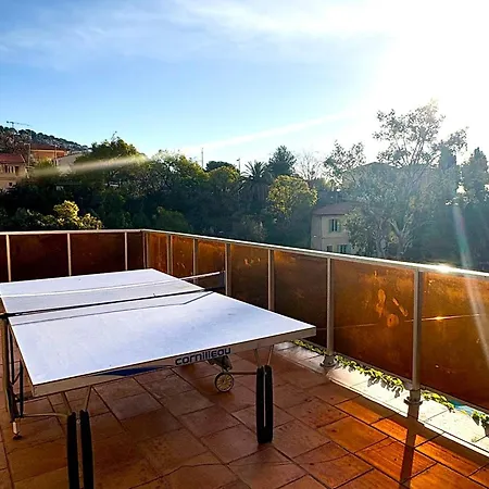 Apartment 6 Personnes Avec Wi-fi, Vue - Fr-1-827-18