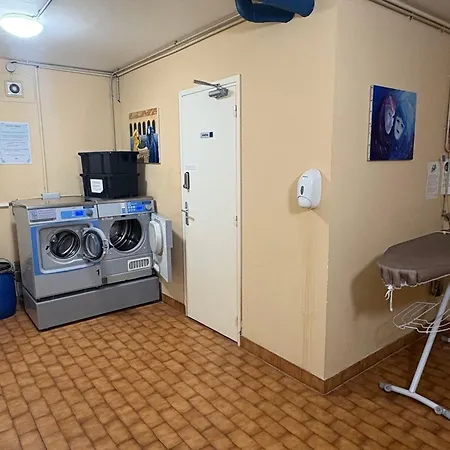 Apartment 6 Personnes Avec Wi-fi, Vue - Fr-1-827-18 *