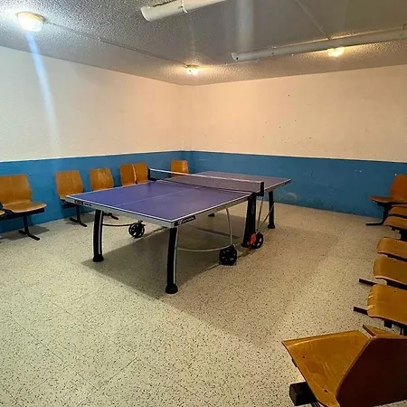 Apartment 6 Personnes Avec Wi-fi, Vue - Fr-1-827-18 *
