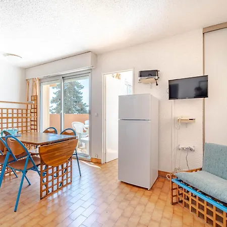 6 Personnes Avec Wi-fi, Vue - Fr-1-827-18 Apartment *
