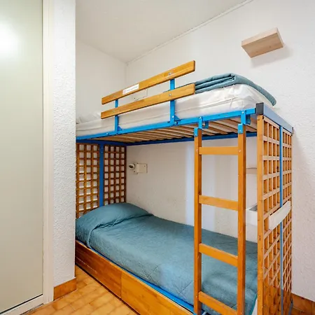 Apartment 6 Personnes Avec Wi-fi, Vue - Fr-1-827-18 Roquebrune-Cap-Martin